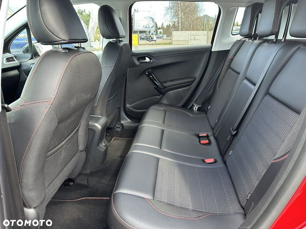 Peugeot 2008 PureTech 110 Stop&Start GT-Line Edition - 20