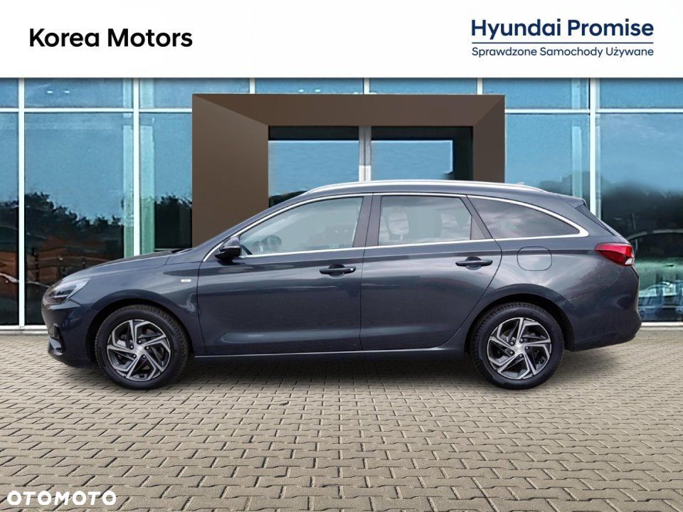 Hyundai i30 - 3