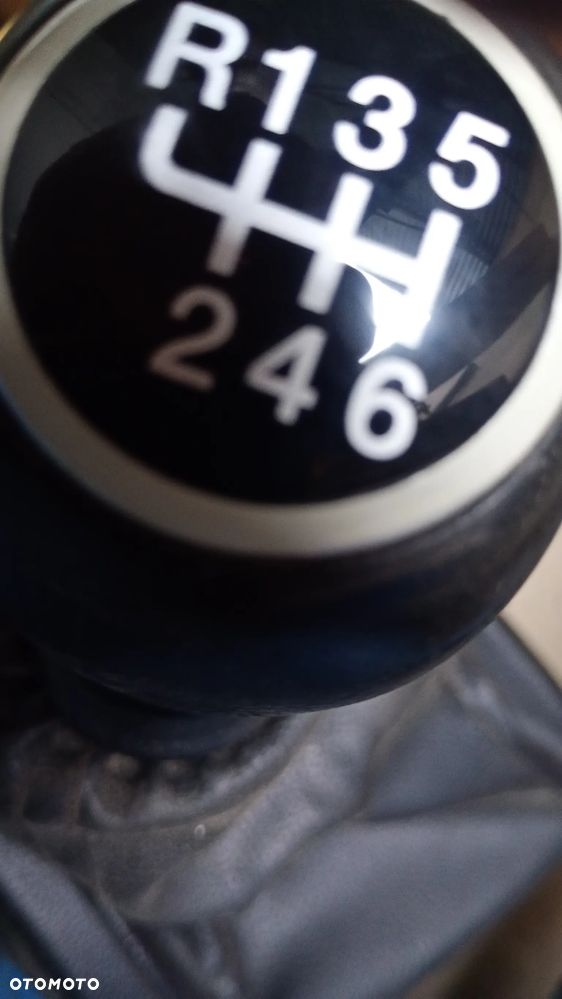 F.V M40 SKRZYNIA BIEGÓW 6 BOXER DUCATO JUMPER III 3.0 M40 Skrzynia biegów w aucie sprawdź - 3