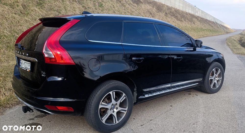 Volvo XC 60 - 4