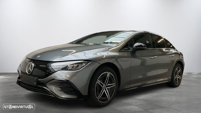 Mercedes-Benz EQE 300 AMG Line - 3