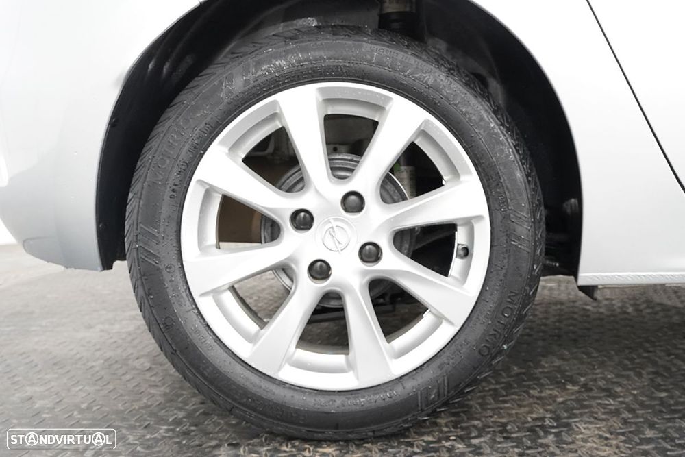 Opel Corsa 1.2 Edition - 5