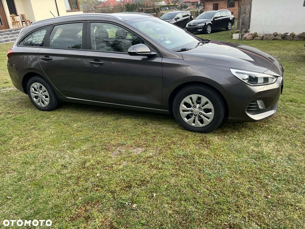 Hyundai i30 1.4 Style - 29
