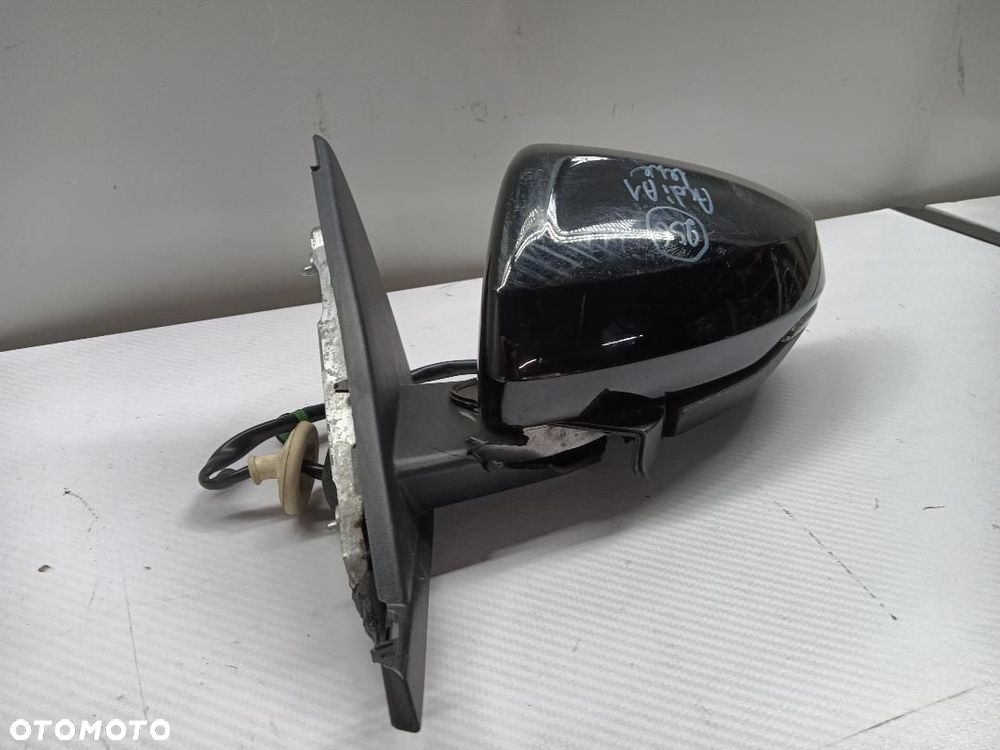 LUSTERKO LEWE 6 PIN AUDI A1 213856265 - 6