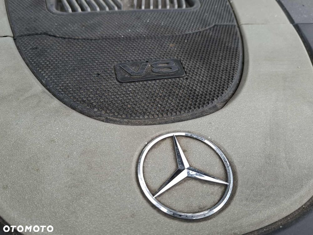 Mercedes-Benz Klasa S - 26