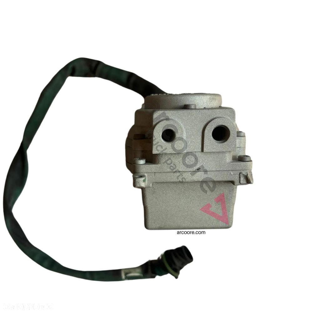 Regenerowany nastawnik VGT HE400VG do Volvo, 3789660 - 2