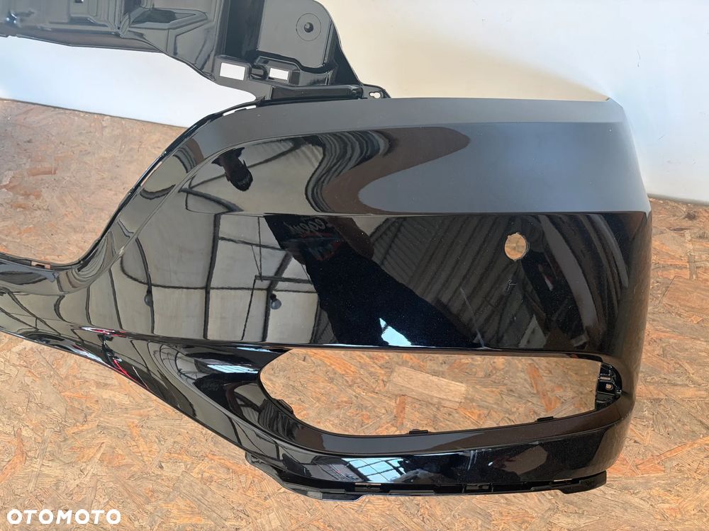 Zderzak przedni HONDA HR-V II 15-18 PDC 71101-T7W-A000 - 7