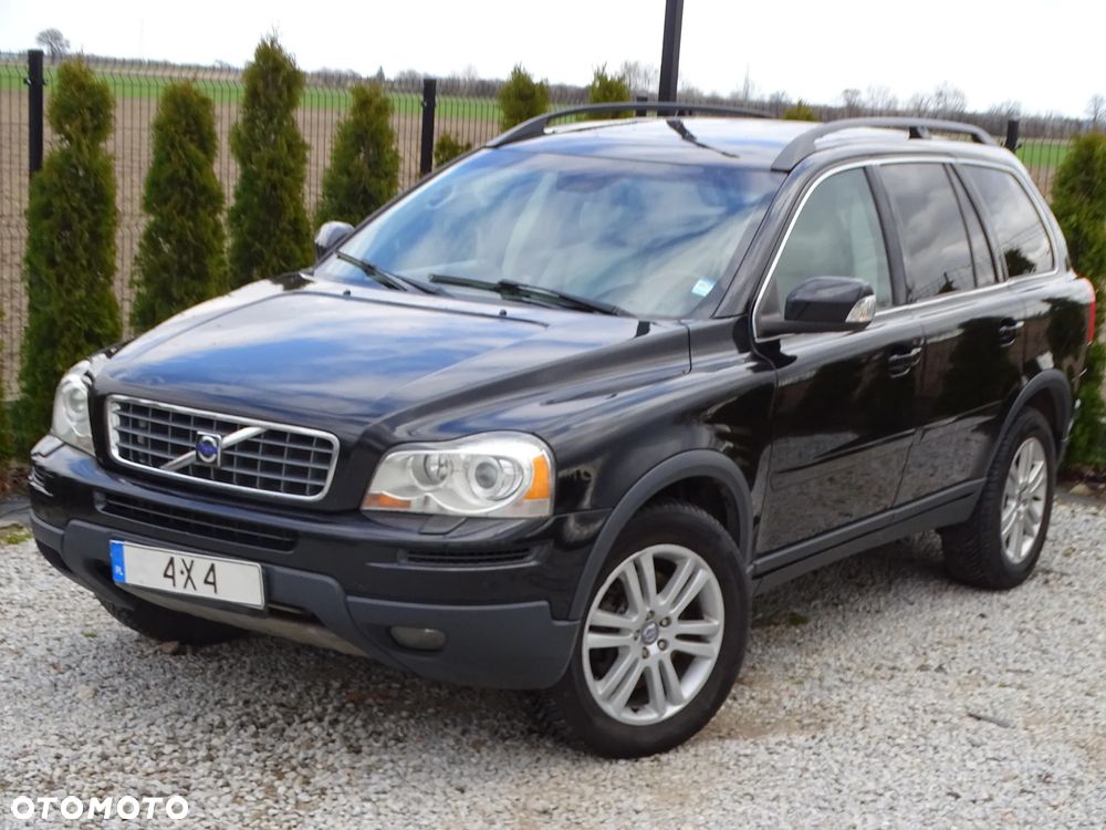 Volvo XC 90 3.2 AWD Sport - 33