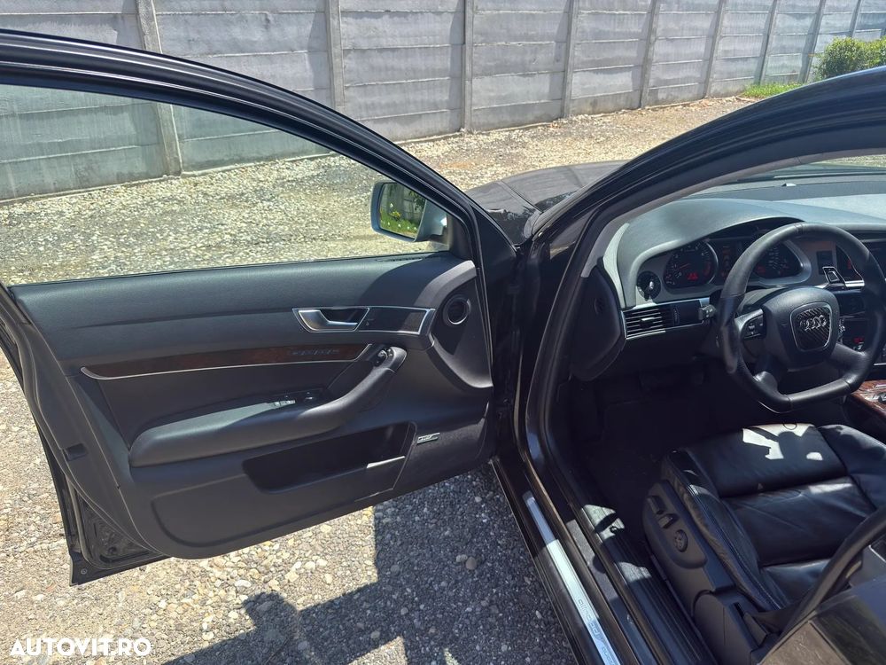 Audi A6 Allroad - 18
