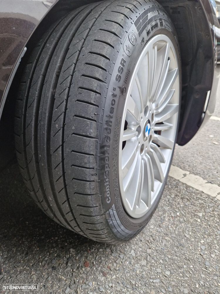 BMW 420 d Line Luxury Auto - 22