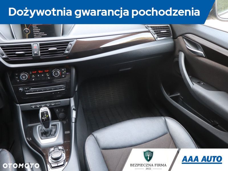 BMW X1 - 10