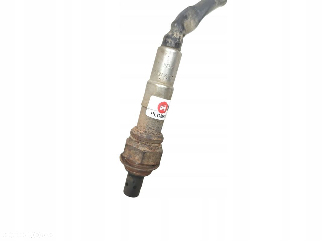 SONDA LAMBDA GOLF V JETTA III OCTAVIA II ALTEA LEON A3 8P 1.6 06A906262BR - 3