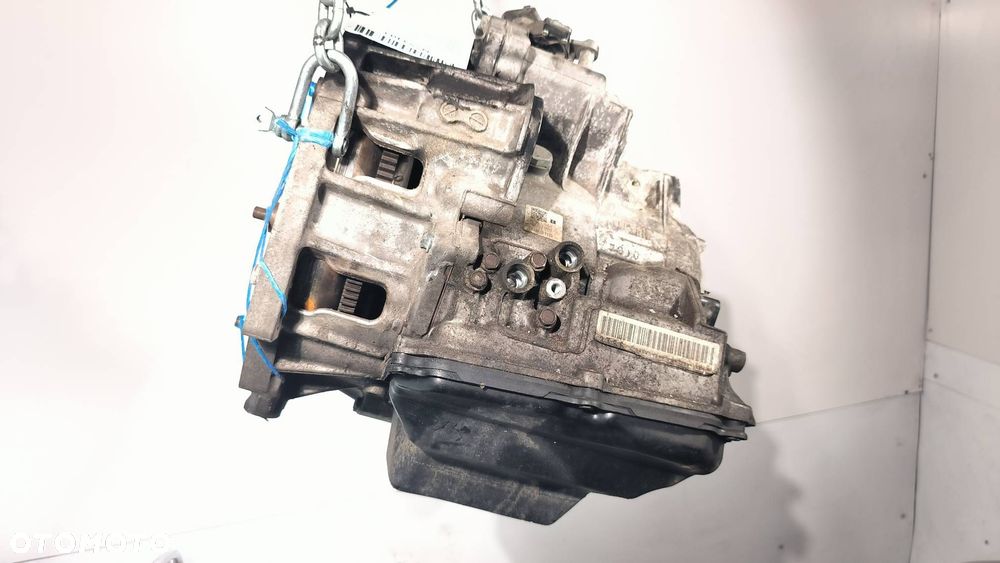 SKRZYNIA AUTOMATYCZNA MAN TGE VGY 090321105A 2.0 TDI - 8