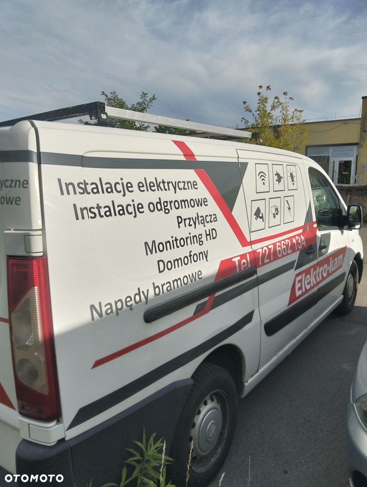 Fiat Scudo - 4