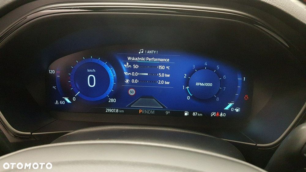 Ford Focus - 21
