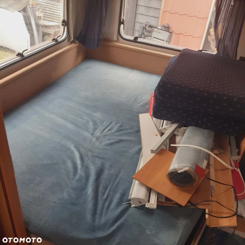KNAUS 570 - 18