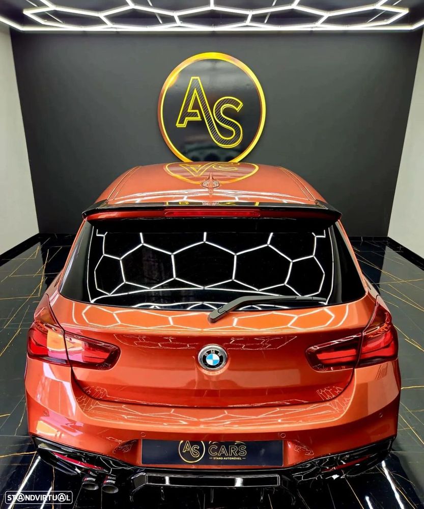 BMW 120 - 23