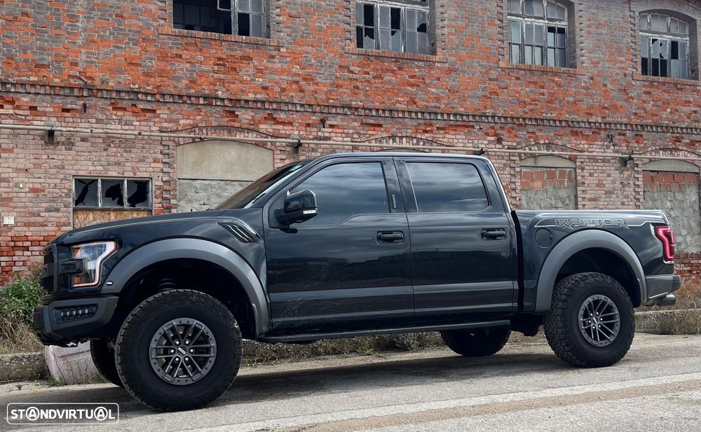 Ford F-150 - 9