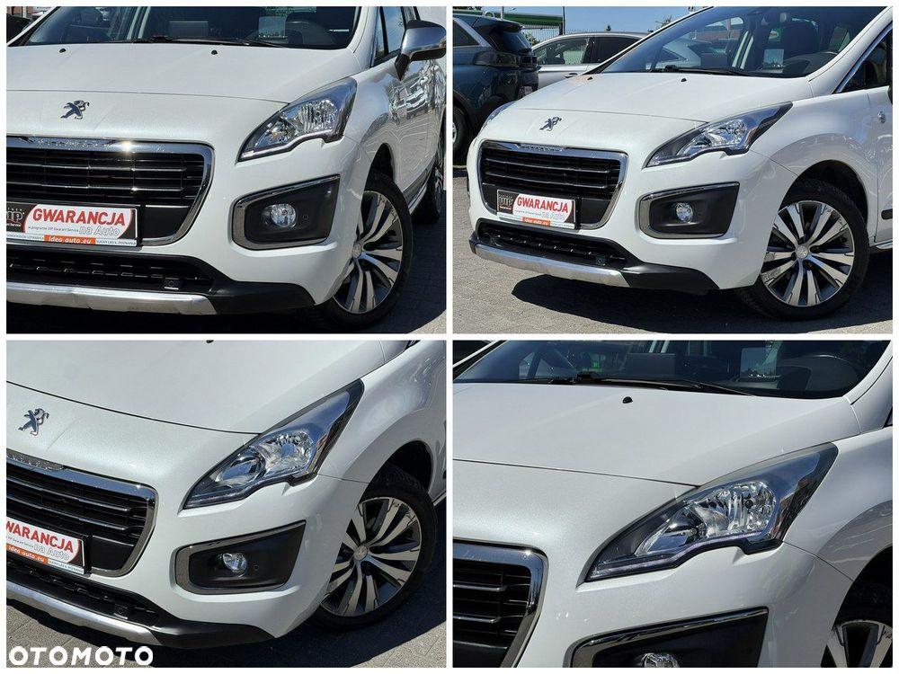 Peugeot 3008 - 12