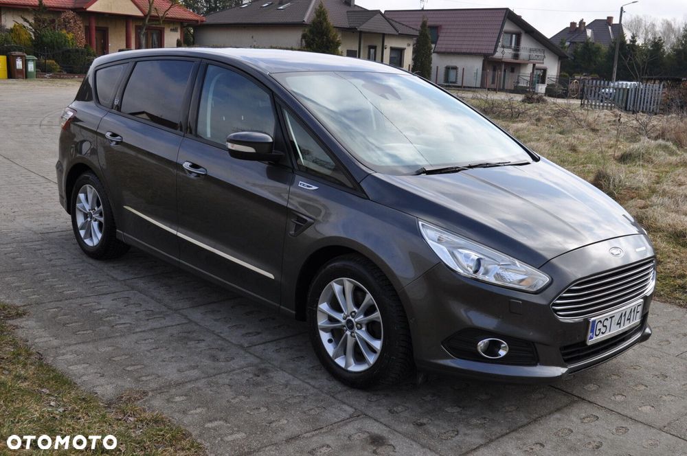 Ford S-Max - 6