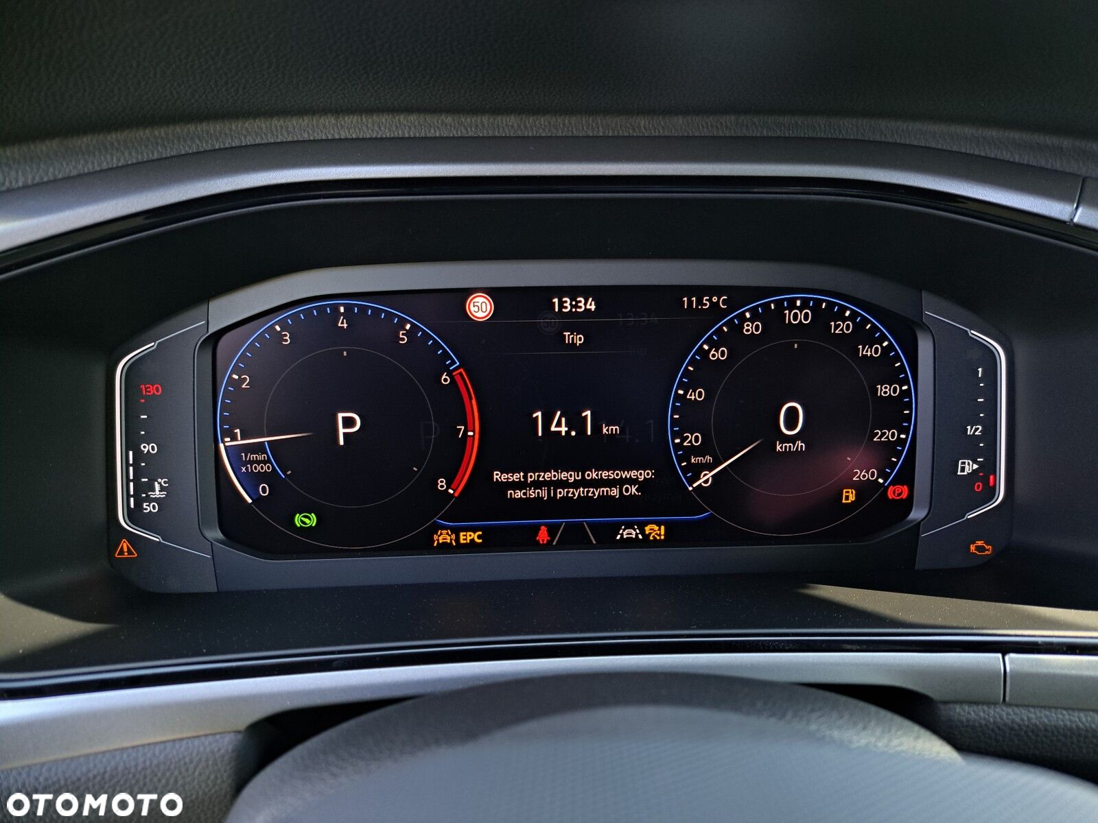 Volkswagen T-Roc 1.5 TSI Life Plus DSG - 22