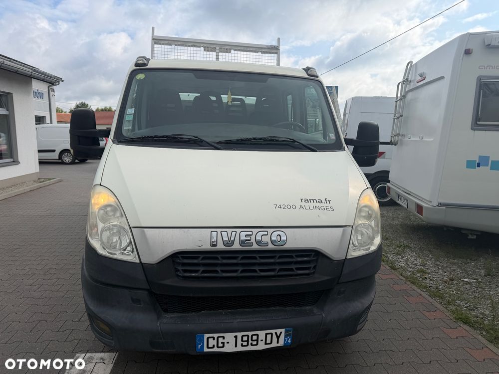 Iveco Daily - 4