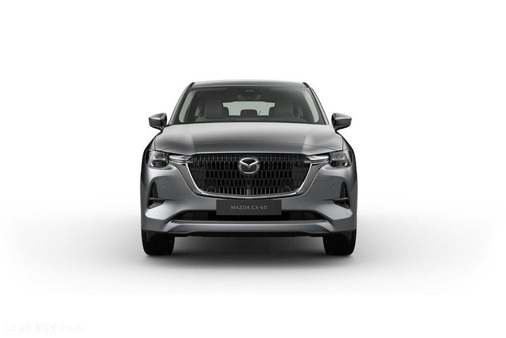 Mazda CX-60 - 17