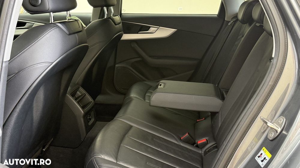 Audi A4 Avant - 9