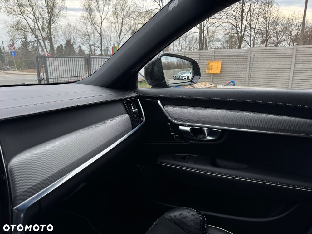 Volvo V90 T8 Twin Engine AWD Inscription - 15