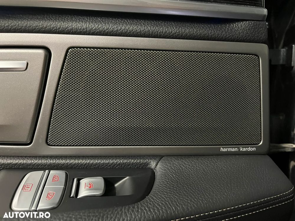 BMW Seria 7 730d Aut. - 15