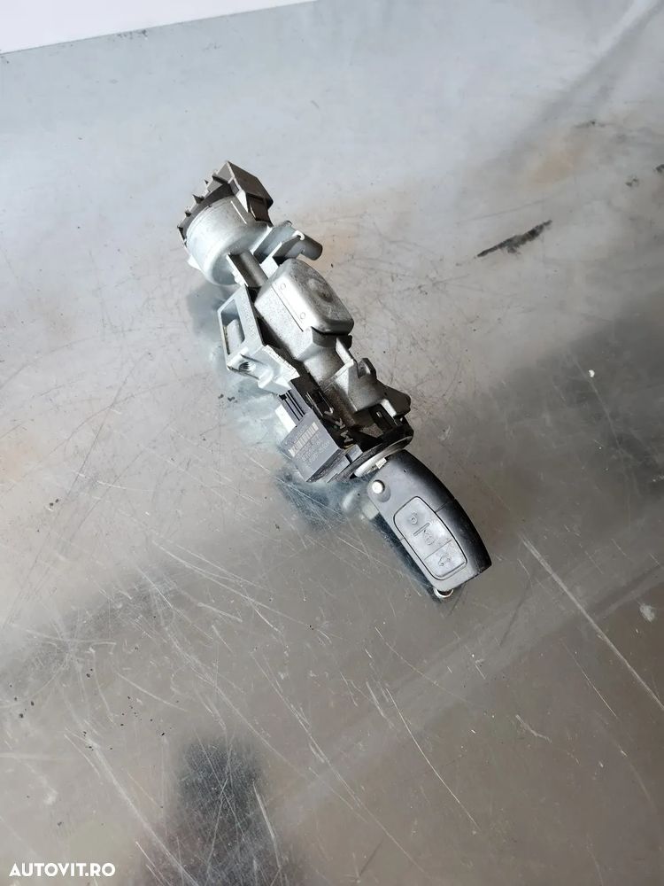 Contact Cu Cheie Ford Mondeo Mk4 An 2009-2010-2011-2012-2013-2014 - 4