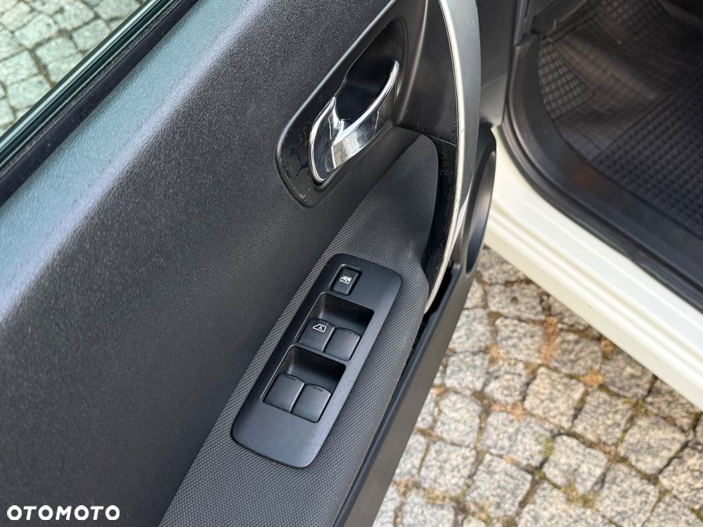 Nissan Qashqai 1.6 acenta - 25