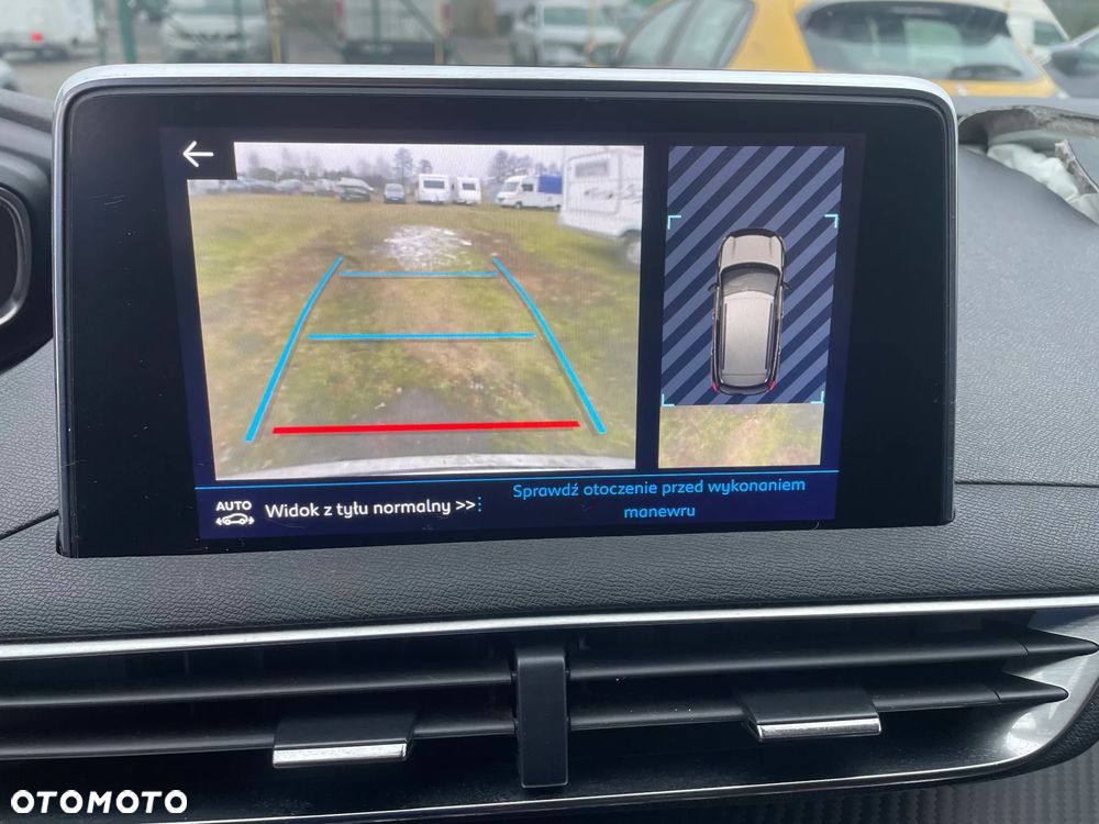 Peugeot 3008 BlueHDi 130 Stop & Start Active - 12