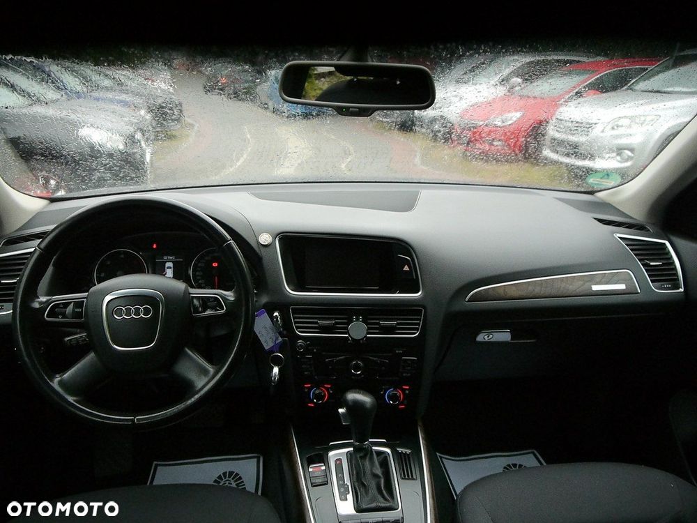 Audi Q5 - 18
