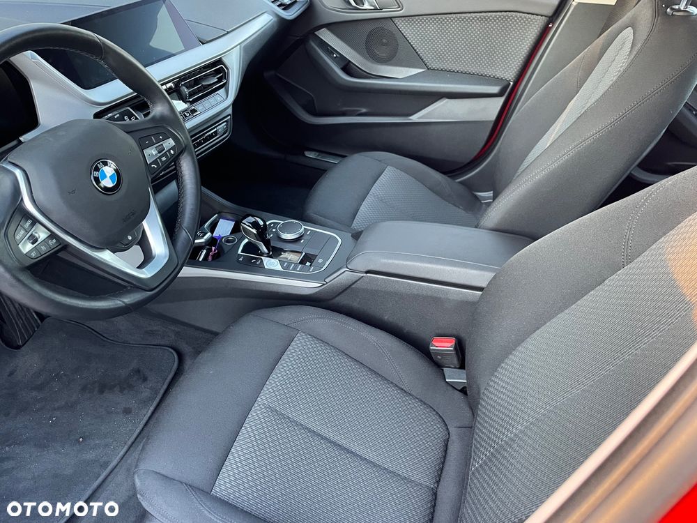 BMW Seria 1 116i Edition Colorvision - 15