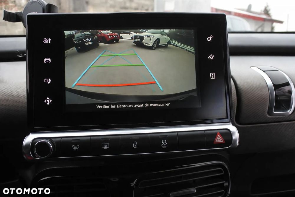 Citroën C4 Cactus Pure Tech 110 Stop&Start Shine Edition - 16