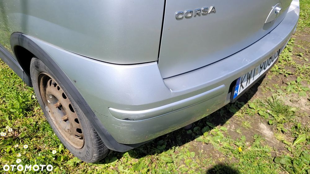 Opel Corsa 1.2 16V - 10