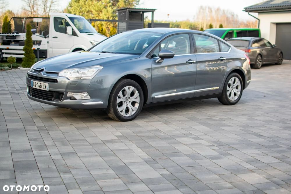 Citroën C5 - 24