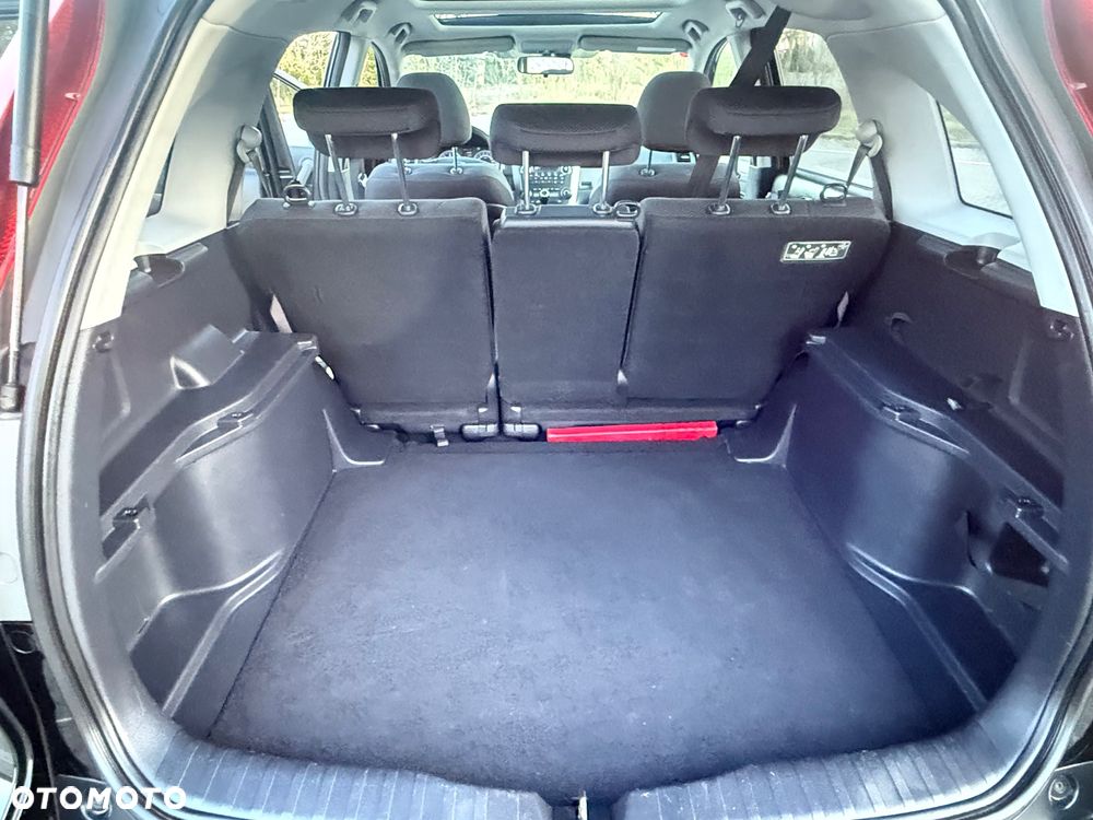 Honda CR-V 2.2i CTDi DPF Elegance - 28