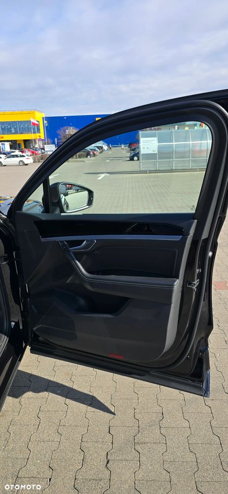 Volkswagen Touareg 3.0 V6 TFSI 4Motion R-Line - 25