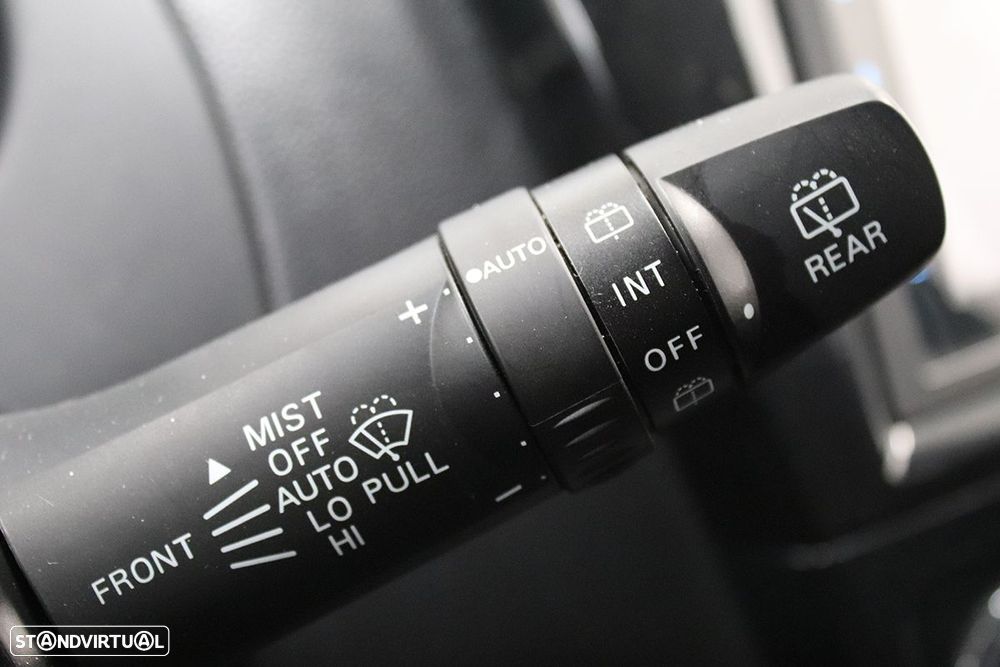 Mitsubishi Space Star 1.2 Connect Edition - 17