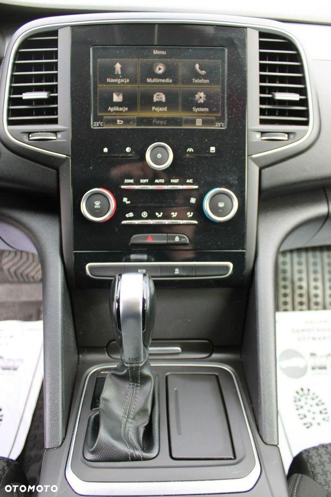 Renault Talisman 1.6 Energy dCi Magnetic EDC - 27