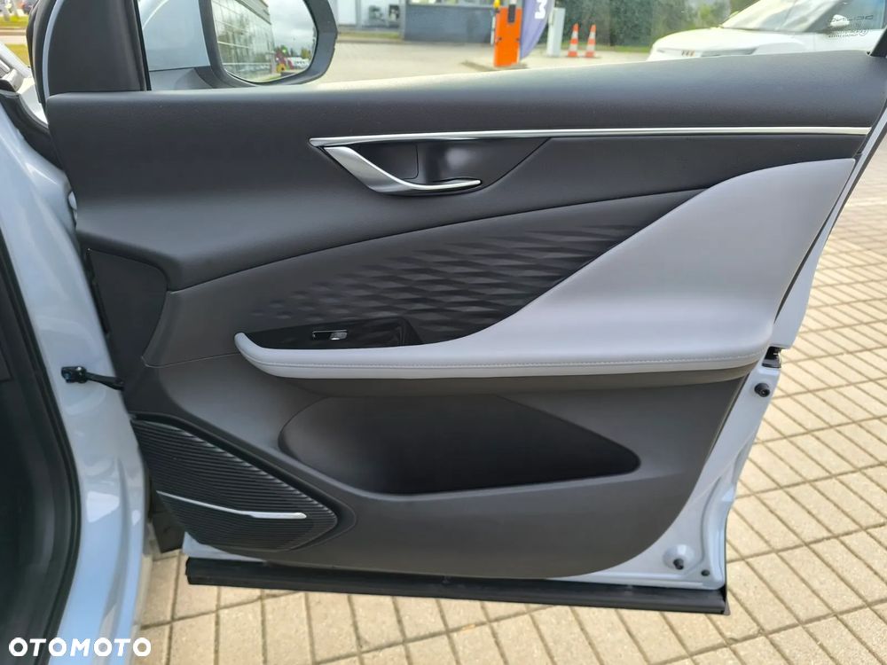 BAIC 5 - 25