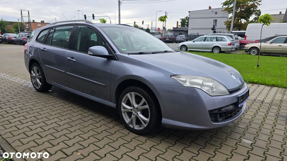 Renault Laguna 2.0 16V Dynamique - 1