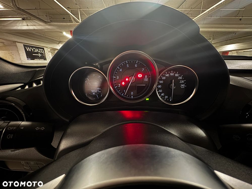 Mazda MX-5 2.0 Skypassion - 31