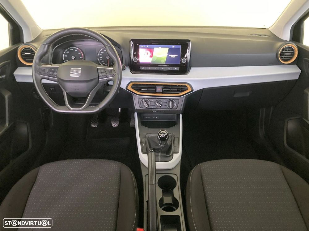 SEAT Arona 1.0 TSI Style - 7