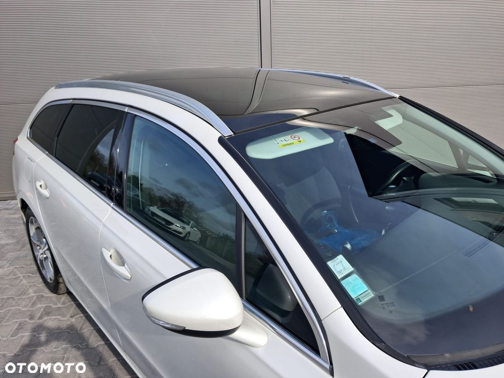 Peugeot 508 BlueHDi 120 EAT6 Stop&Start Business-Line - 7