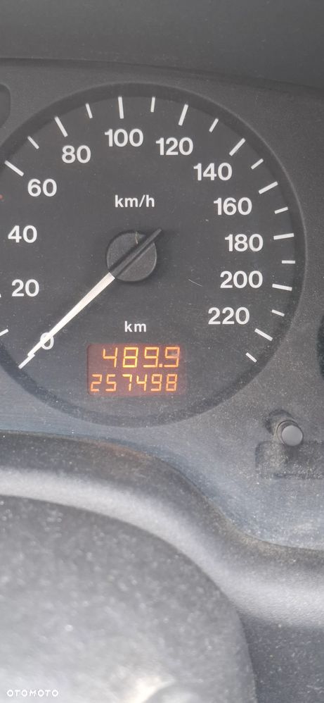 Opel Astra 1.4 16v GL - 12