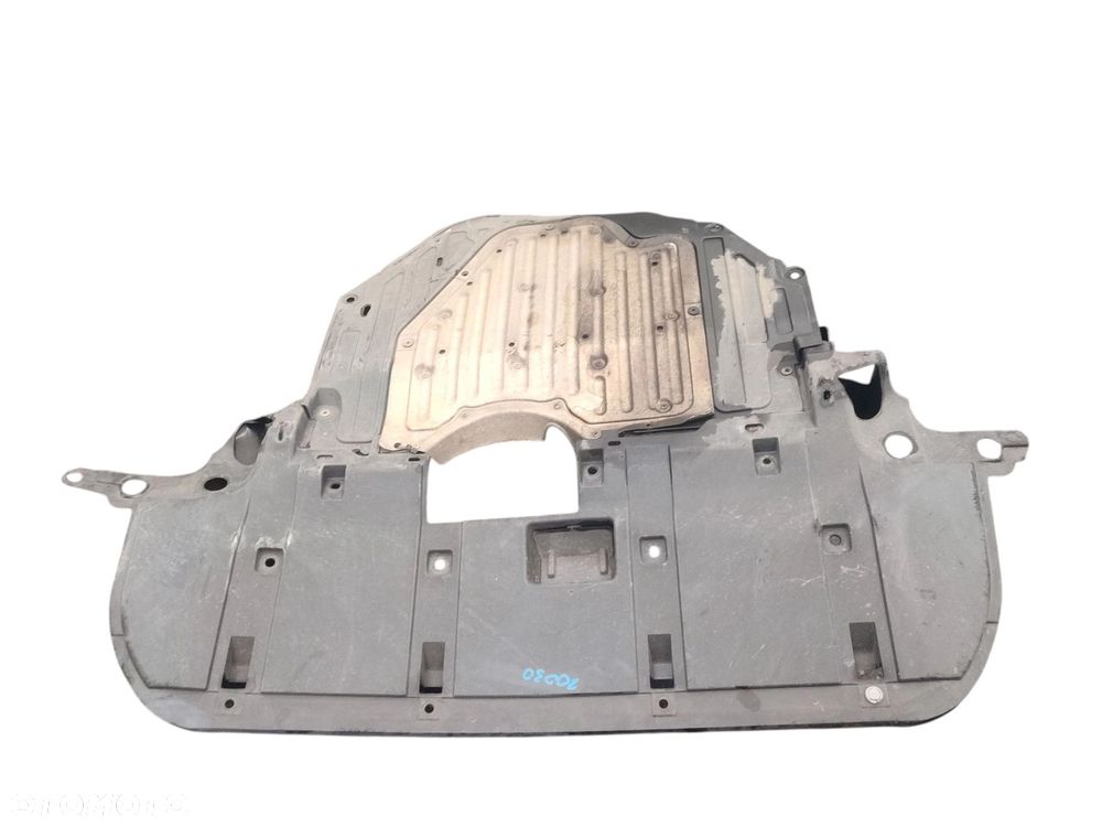 OSŁONA POD SILNIK HONDA CR-V IV LIFT (2014-2018) 1.6 i-DTEC 160KM - 2