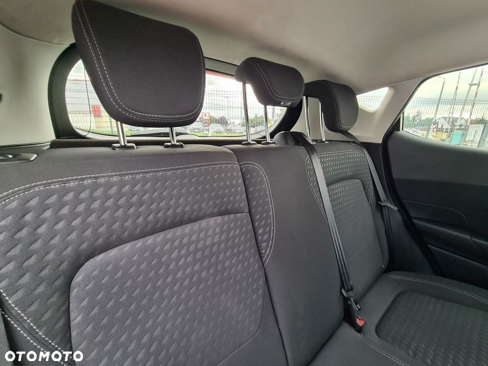 Ford Fiesta - 28